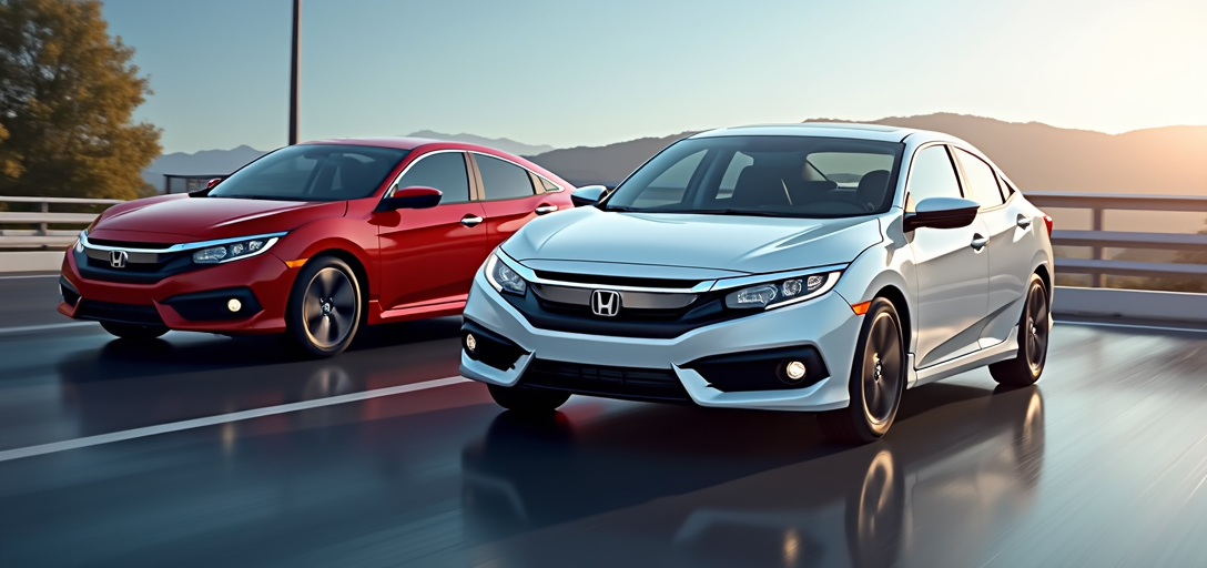 Explore Exciting Honda Financing Offers Available This September