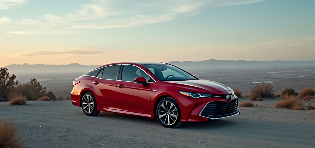 Get Exclusive Military Rebates on 2026 Toyota Models