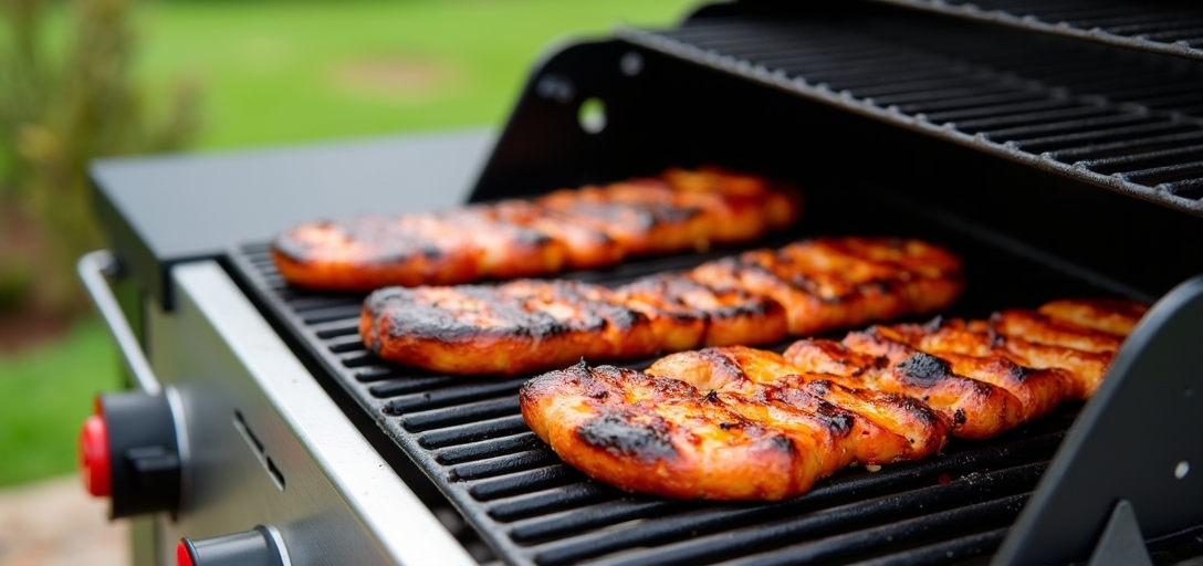 Lowe’s 2026 Grill Clearance: Discover Unbeatable Deals on Top BBQ Brands