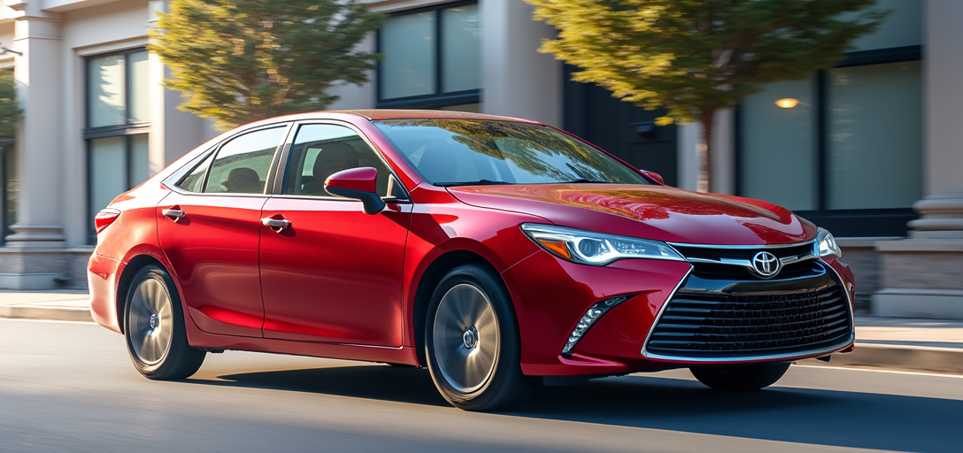 Discover 2026's Best Lease Deals with Costco Auto Program's Value Guide