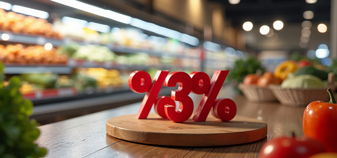 Fırsat: Migros'ta Binlerce Üründe %33 İndirim!