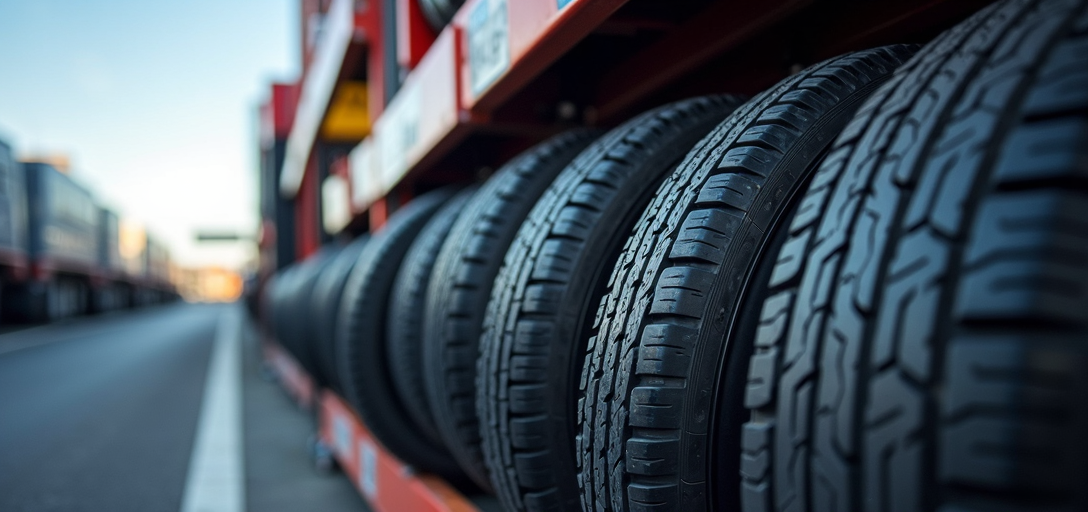 Discover Incredible Savings on Tires with TireMart's Clearance Deals