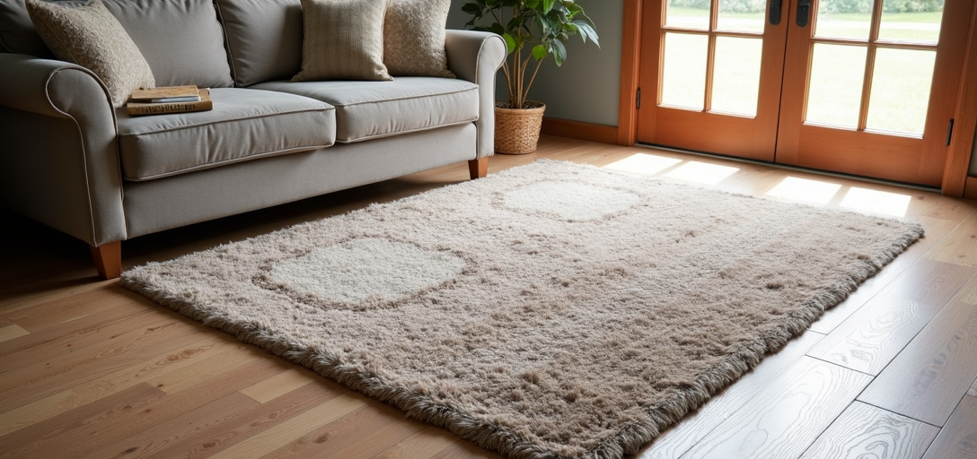 Discover the Best Area Rug Deals at Costco This October