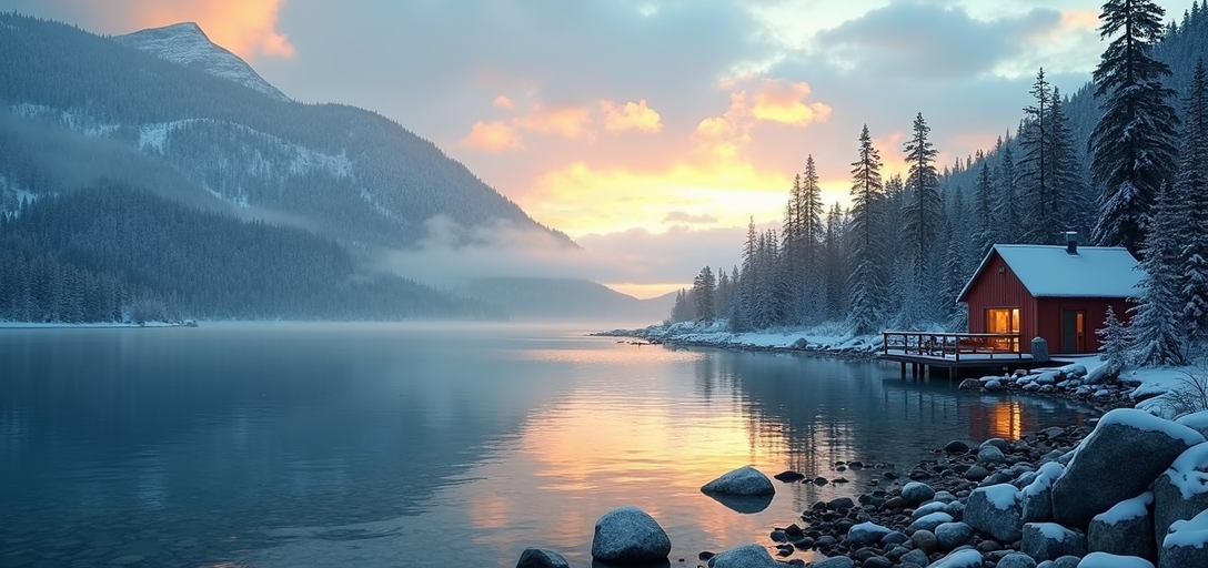 Discover the Beauty of Eastern Canada: 10 Nights of Enchantment from Montreal to Newfoundland