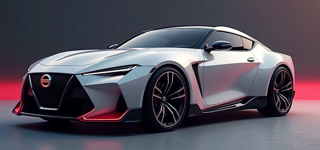 Explore the Thrilling Advancements in the 2027 Nissan Z: Manual Transmission and Enhanced Performance Unveiled