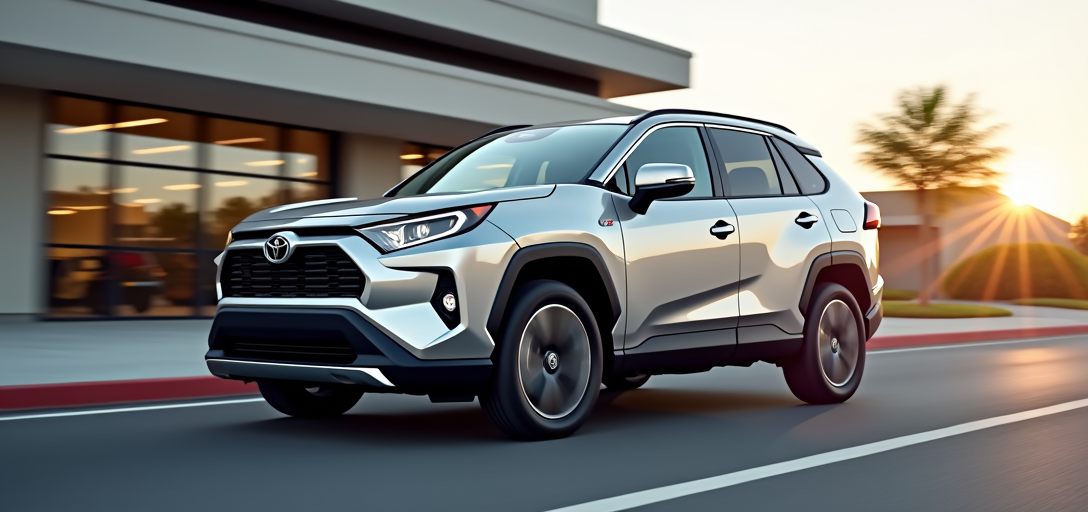 Unlock Exclusive Pre-Owned SUV Deals at Costco for Members in 2026