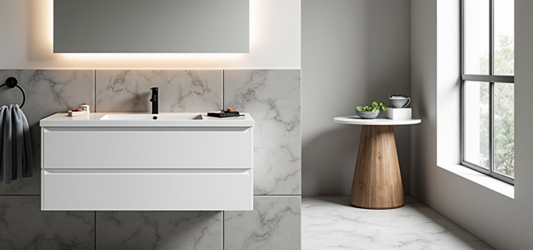 Explore Modern to Classic: Discover Lowe's Diverse Bathroom Vanities for 2026