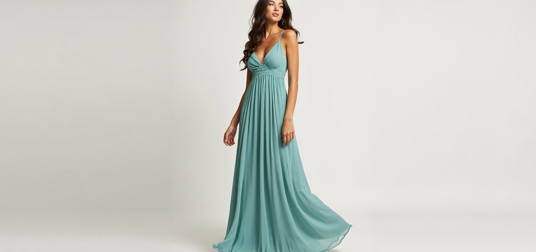 Discover Unbeatable Savings: Marshalls Offers Deals on Maxi Dresses