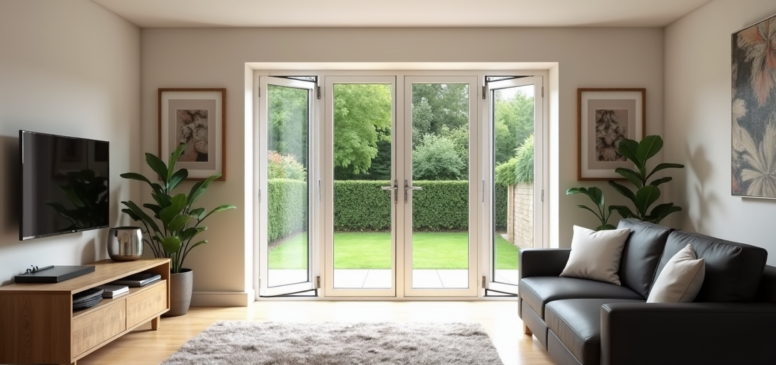 Discover B&Q's Upcoming Bi-Fold Door Installation Services Across the UK in 2026