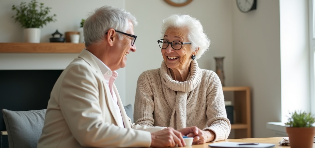 Discover Tesco's Exclusive Home Insurance Offers Tailored for Seniors