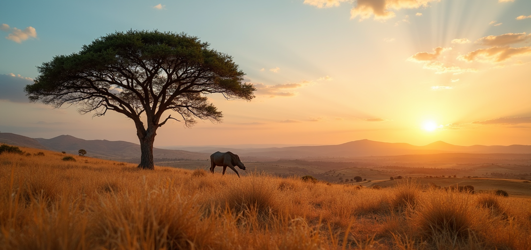 Discover Exclusive 2027 Kenya Vacation Deals with Costco Travel