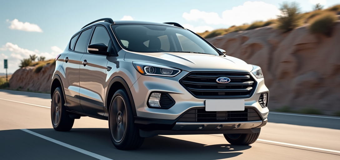 Descubre Las Ofertas De Arrendamiento De Ford En Modelos Populares Este Agosto