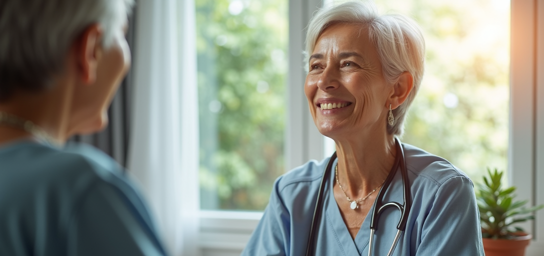 Discover the Top 5 Affordable Nursing Homes for Seniors