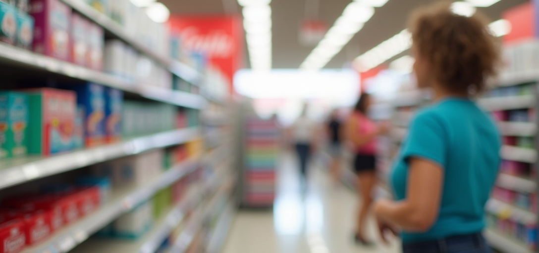 Discover Unbeatable Deals on Women's Incontinence Products at CVS in 2026