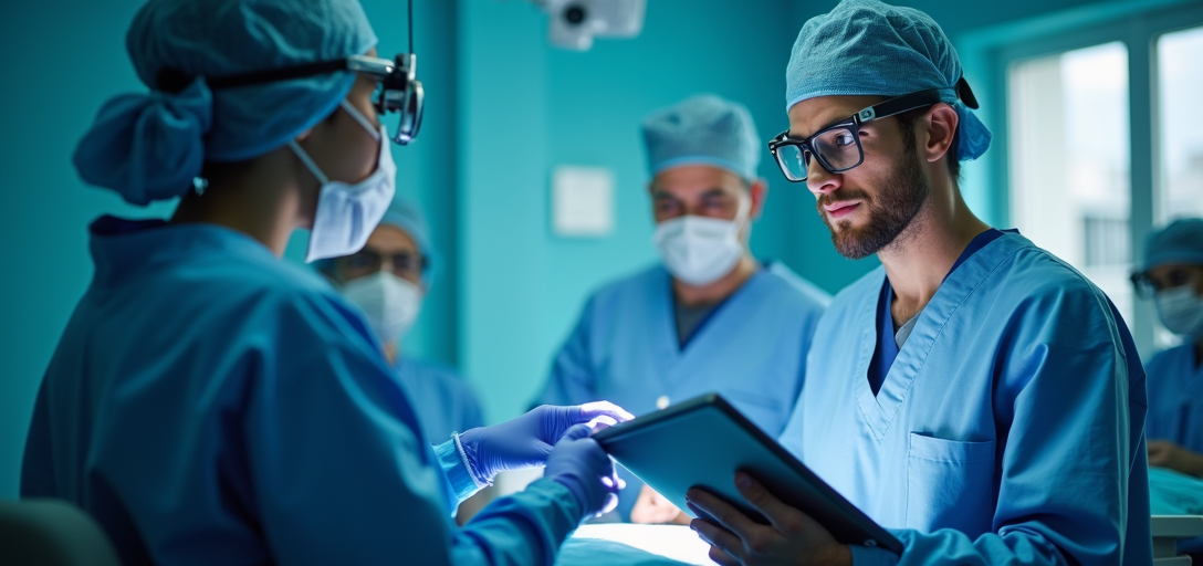 Discover the Top 10 Cataract Hospitals Known for Their High Success Rates