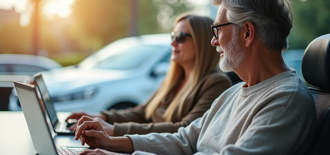 Discover Auto Insurance Discounts for Seniors with Progressive