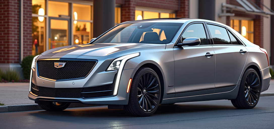 Discover Exclusive Cadillac Offers with the Costco Auto Program in 2026