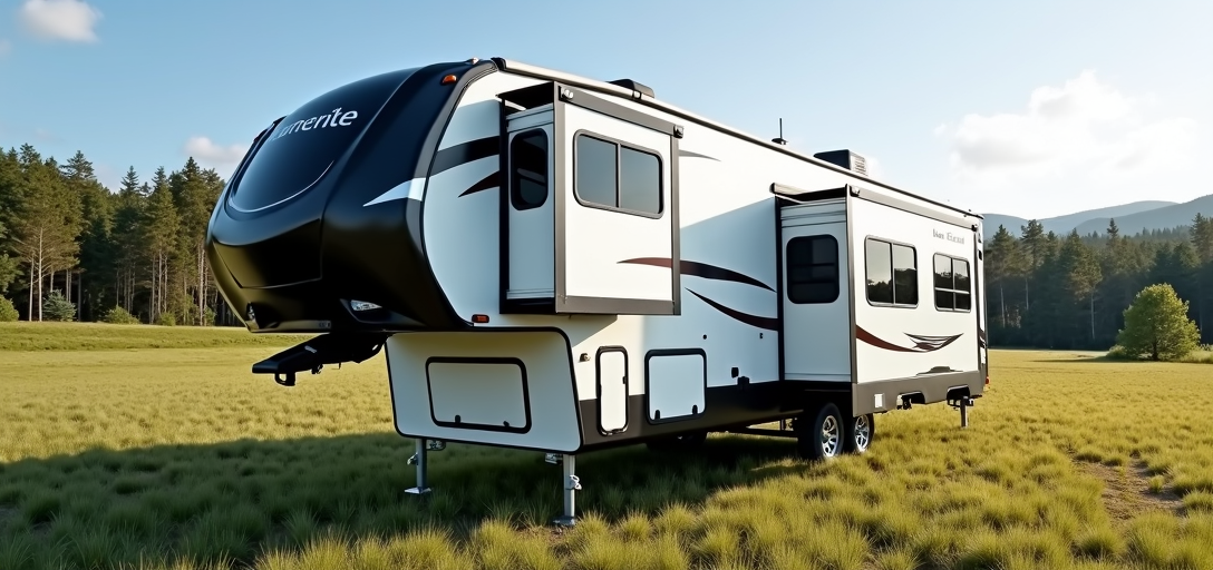 Discover Costco's Exciting Fifth Wheel Camper Deals for 2026