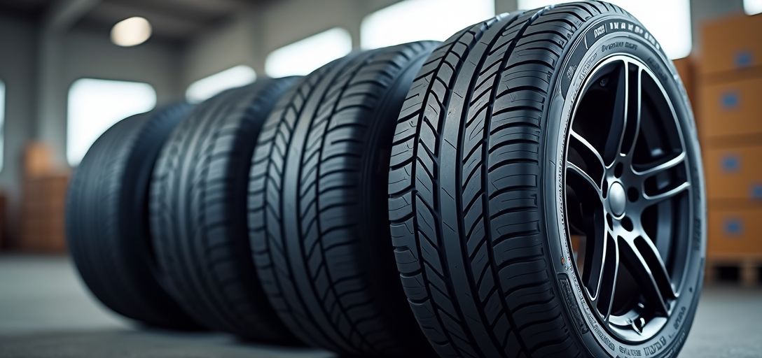 Discover Savings on Michelin Tires: Costco’s Latest Deals on Sets of 4