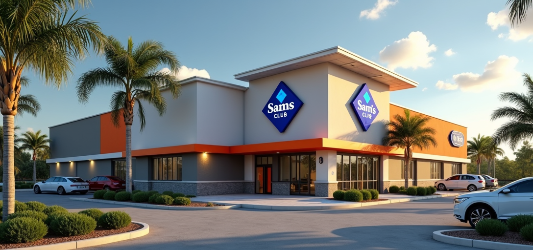 Discover How Sam’s Club Plans to Power Texas Homes with Exclusive Electricity Deals in 2026