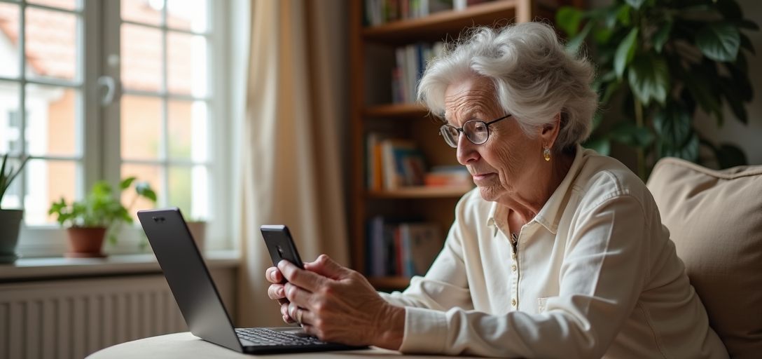 Verizon's Trade-In Offer: Simplifying Phone Upgrades for Seniors in 2026