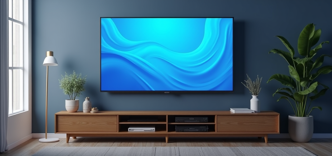 Discover Walmart's Convenient TV Installation Services Available in 2026