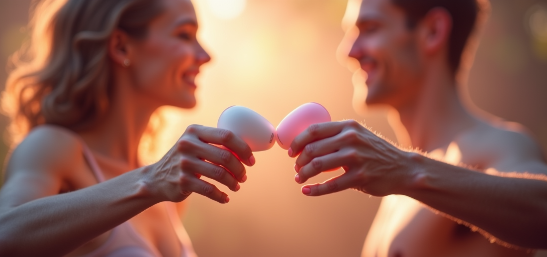 Discover the Top 7 Cutting-Edge Intimate Devices for Couples in 2026