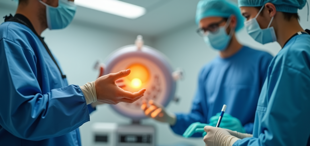 Discover the Top 7 Hospitals for Joint Replacement in Australia