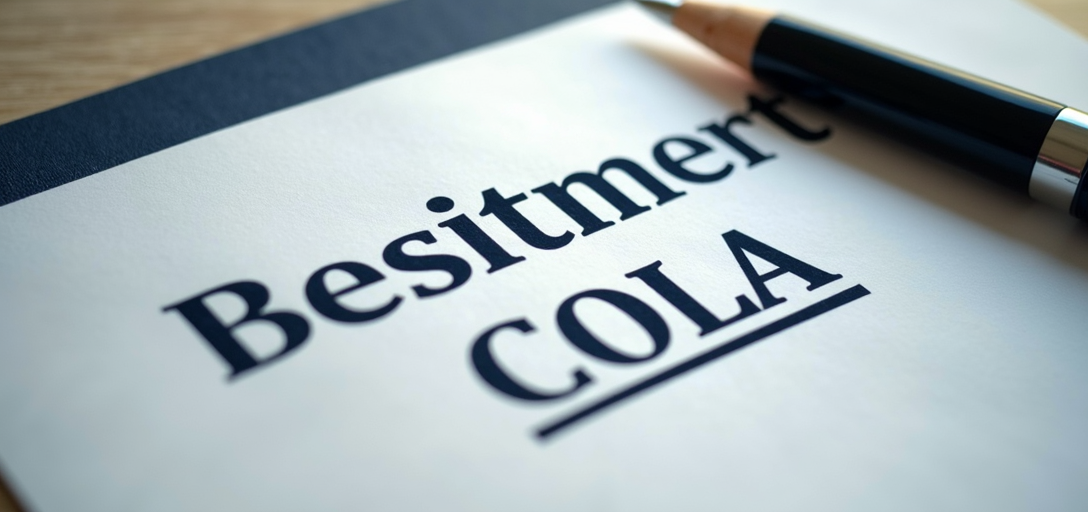 What You Need to Know About the Social Security COLA Increase and Retirement Benefit Changes in 2027