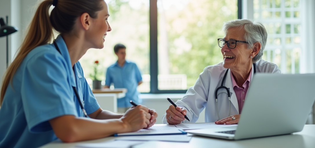 Exploring Top-rated Medicare Supplement Plans for Comprehensive Coverage