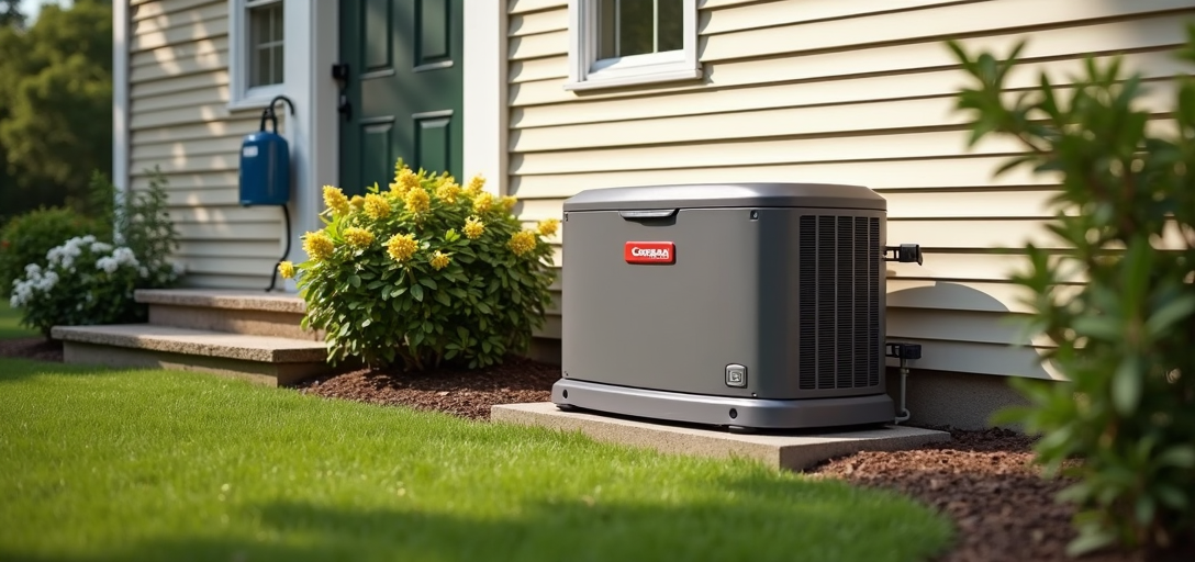 Discover Peace of Mind with Costco's Generac Home Standby Generator Installation Services
