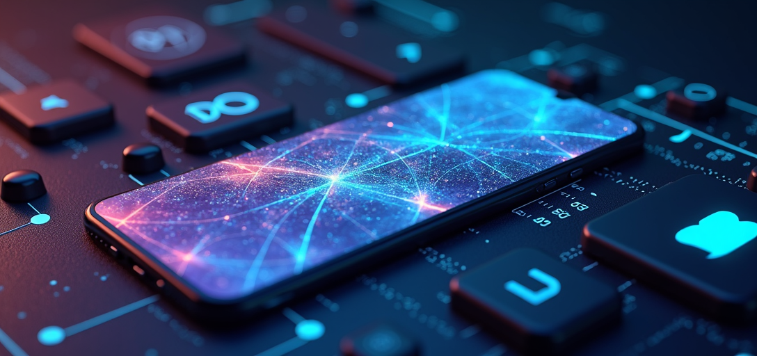 Explorer le Futur des Smartphones : Découvrez les Technologies de 2040