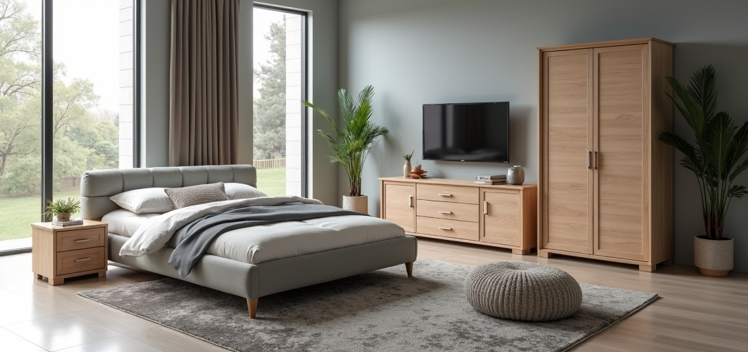 Explora las Mejores Ofertas de Muebles Premium de Costco para Tu Hogar Moderno en 2026