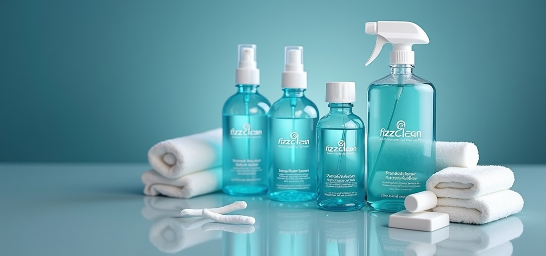 Alles, was Sie über FizzClean bei DM wissen müssen: Anwendung und Wirkung