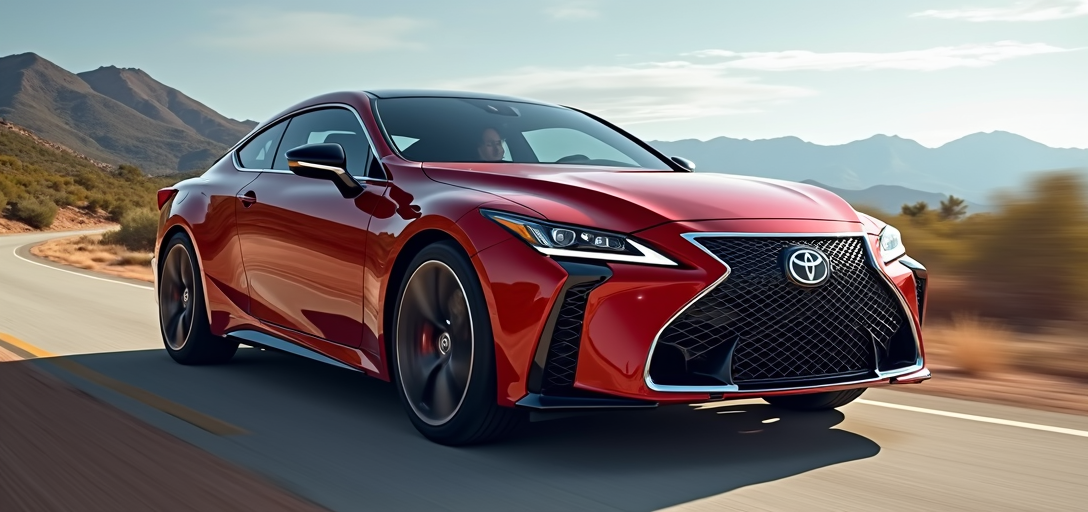 Top 5 Pre-Owned Toyota Models Renowned for Their Long-Term Reliability