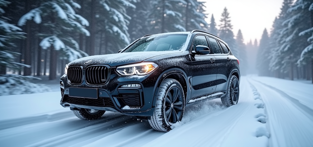 Get Ready for Winter: Bridgestone Blizzak DM V2 Clearance Sales at Canadian Tire