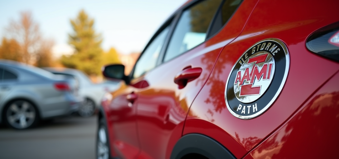 Why More Seniors Are Choosing AAMI Car Insurance