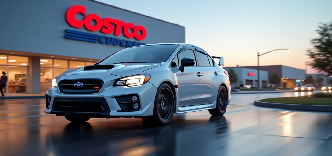 Unveiling the Company Behind Costco Auto Insurance in 2026