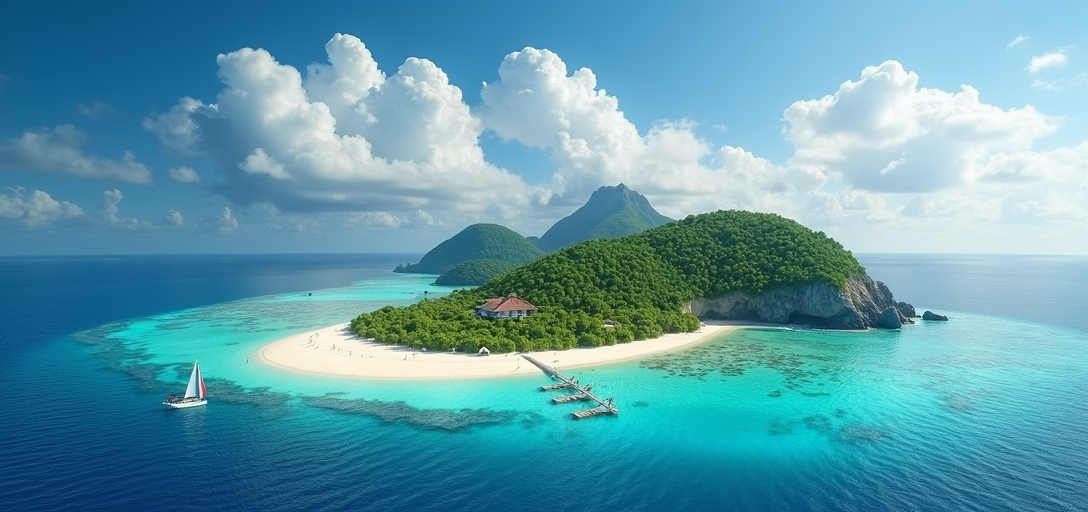 Discover Your 2027 Paradise: Exclusive Cook Islands Vacation Packages with Costco