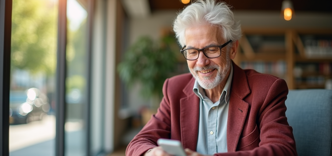 Discover Telstra's Exclusive iPhone Trade-in Offers for Seniors