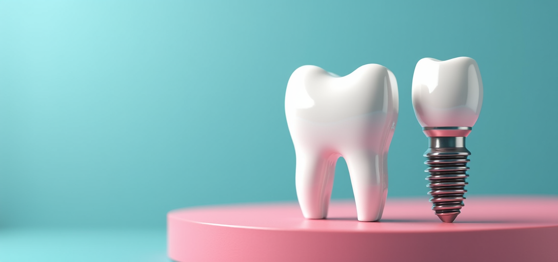 Guía Completa: Lo Esencial Que Debes Conocer Sobre Implantes Dentales en España