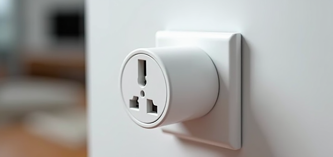 Master Remote Control: Manage Your Smart Plug Anytime, Anywhere