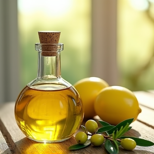 Olive Oil for Skin: What the Science Says About Its Benefits