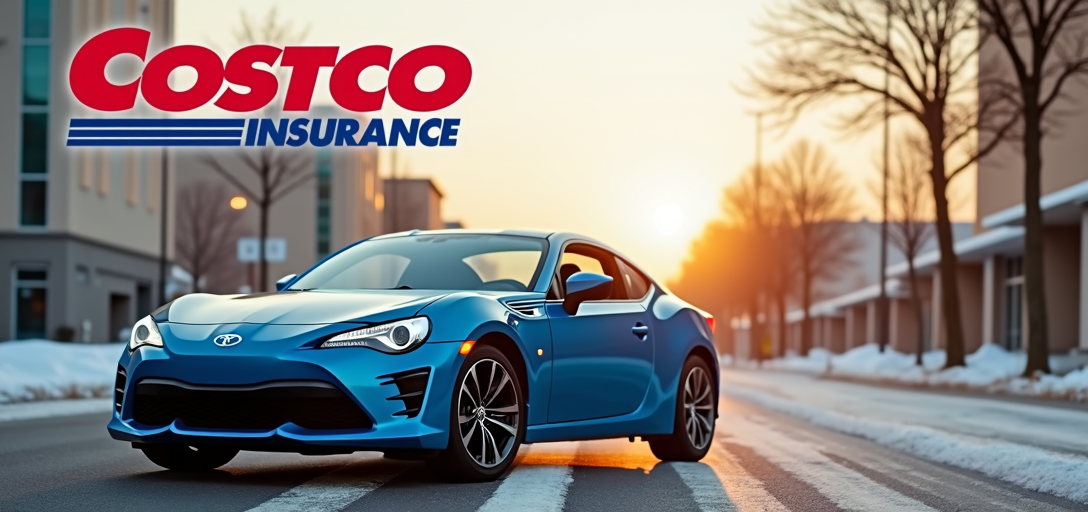 Discover the Exclusive Auto Insurance Deals Available for Costco Canada Members