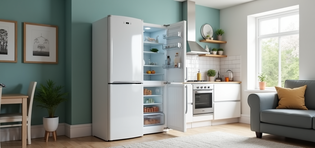 Discover Top Currys Fridge Freezer Offers and Discounts