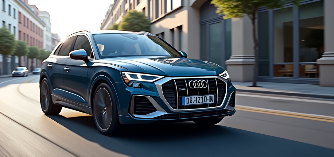 Consejos Prácticos para Comprar un Audi de Segunda Mano en España