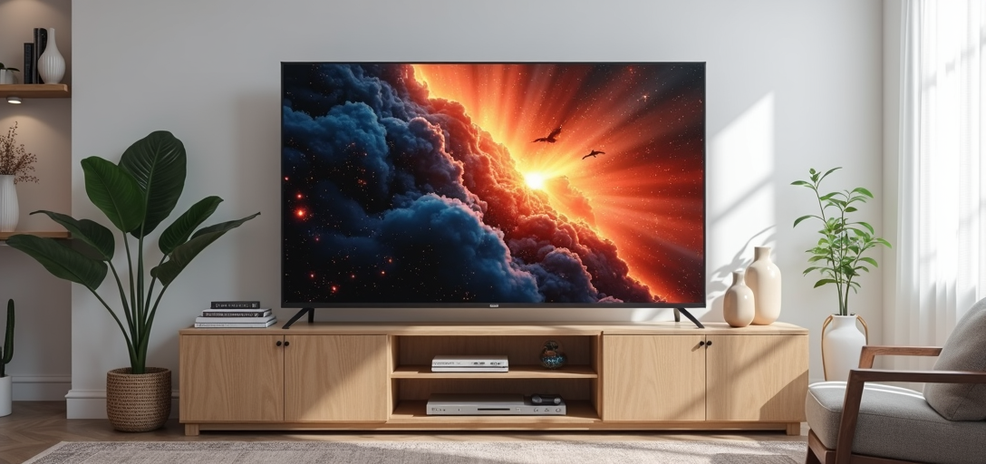 Discover Top-Rated TVs Available at Costco in 2026