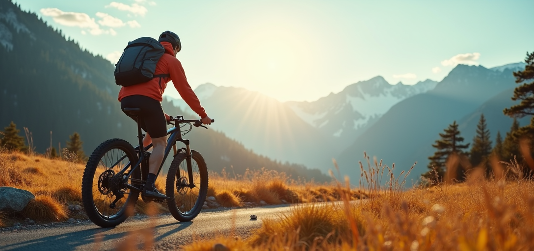 Your Guide to Choosing the Best E-Bike for Your Adventure