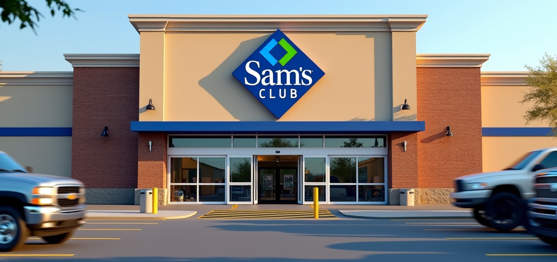 Discover the Latest 2026 Vehicle Member Deals at Sam's Club