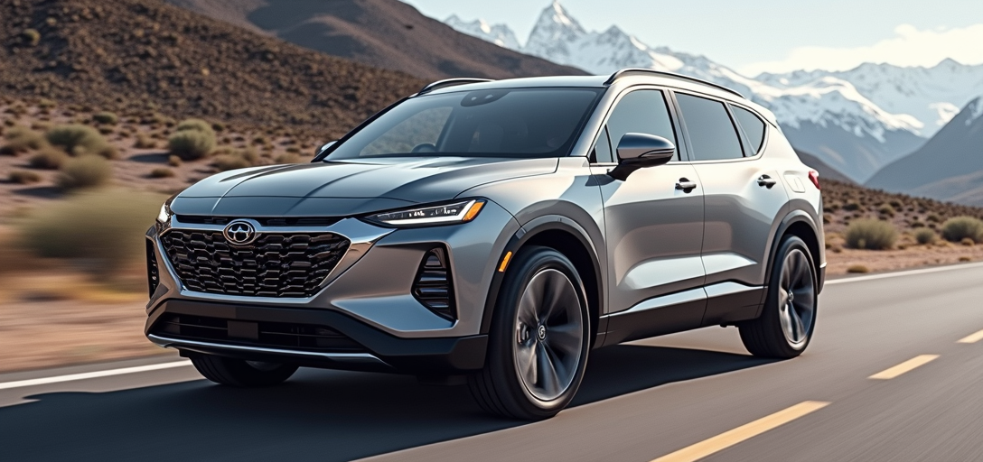 Exploring the 2026 Lineup: Costco Auto's Available Car Models